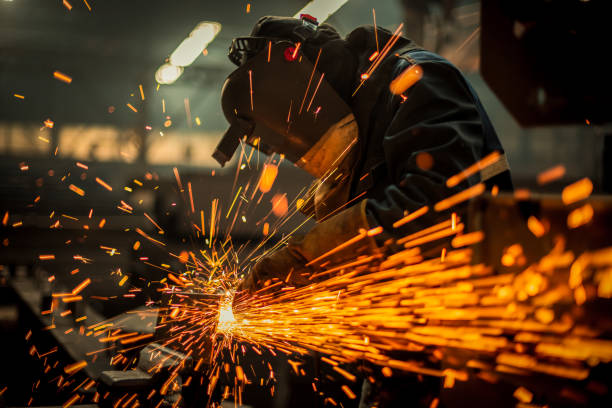 Best Food and Beverage Processing Equipment Welding in Granite Hills, CA
