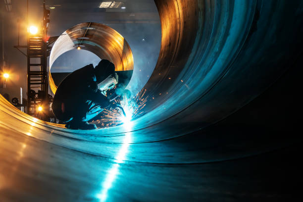 Best Automotive Welding in Granite Hills, CA