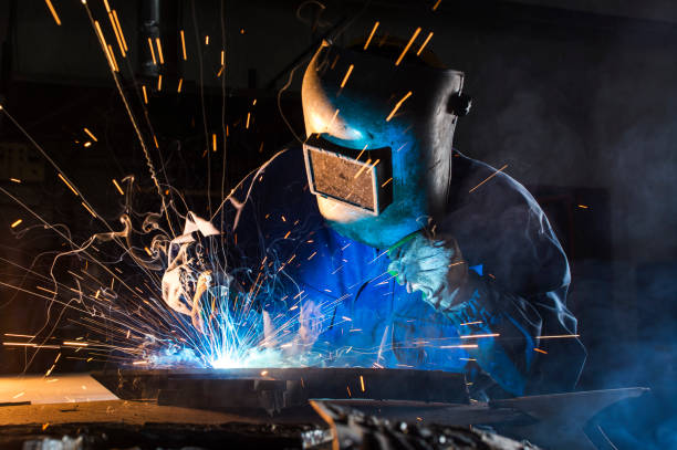 Professional Welder & Metal Fabrication in Granite Hills, CA