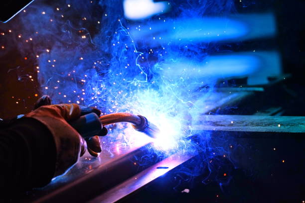 Best Artistic and Custom Metal Fabrication in Granite Hills, CA