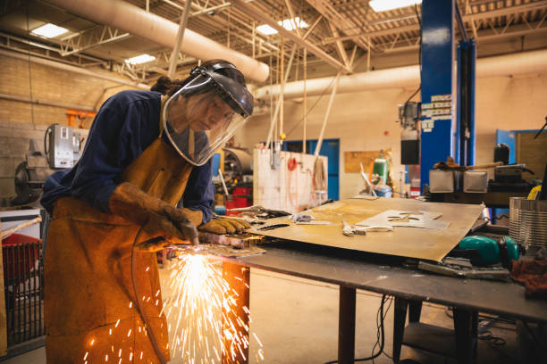 Best Maintenance and Repair Welding in Granite Hills, CA