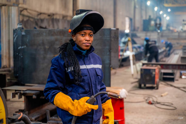 Best Automation and Robotic Welding in Granite Hills, CA