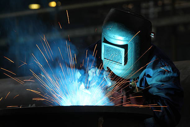 Best Marine and Shipbuilding Welding in Granite Hills, CA