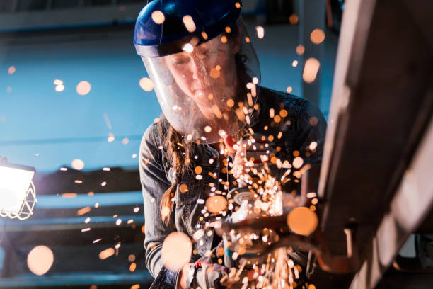 Affordable Welder Services in Granite Hills, CA